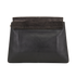 Medium Faye, &pound;220, Handbags, Grey, Leather/Suede, Back view